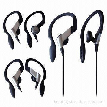 Earphones,